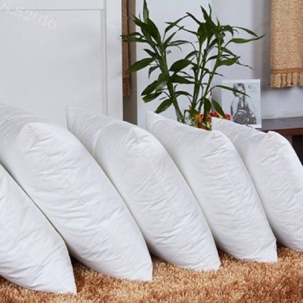 JDX Foam Solid Cushion Pack of 5