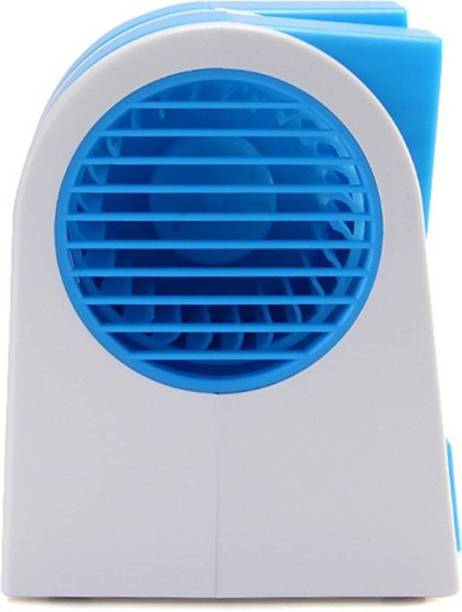 NextTech MINI USB COOLER 0170 Mini Fresh Air Cooler With Fragrance USB Fan