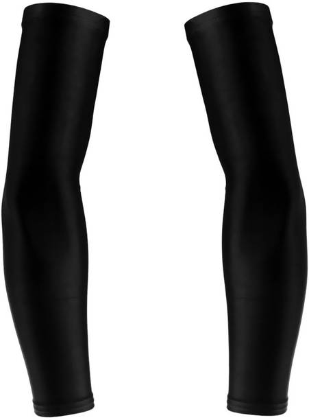 nawani Silk Arm Sleeve For Boys & Girls