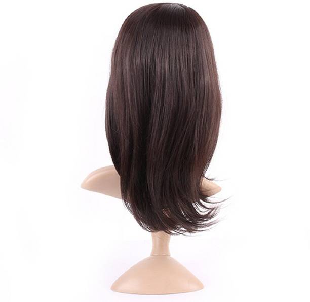 GULZAR Medium Hair Wig