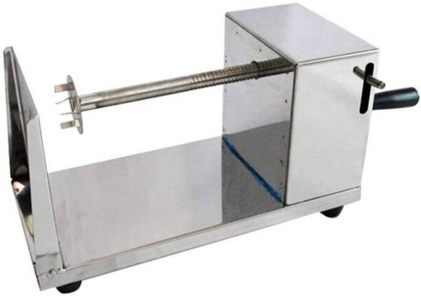 MOHAK Manual Potato Twister Machine