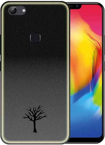 Case Club Back Cover for Vivo Y83
