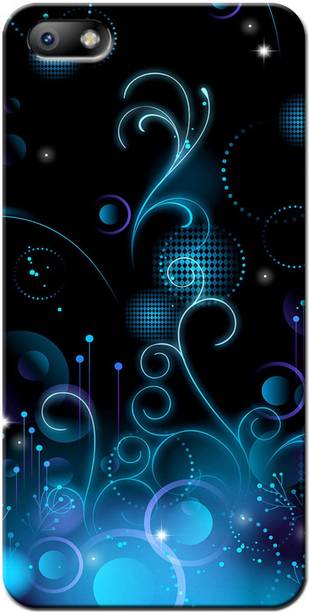 Coolcase Back Cover for Micromax Canvas Bharat 5 Pro