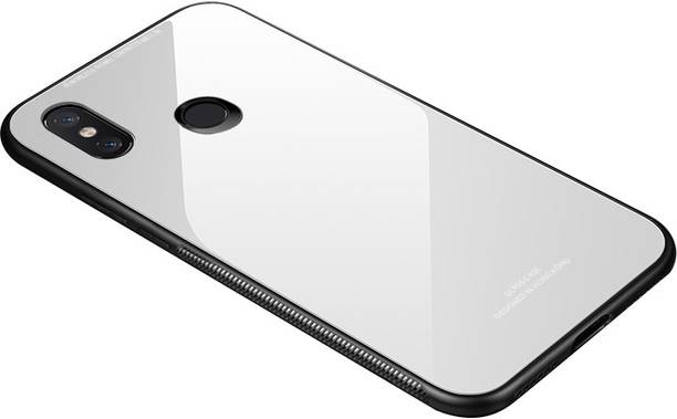 Mobile Mart Back Cover for Mi Redmi Note 7, Mi Redmi Note 7 Pro, Mi Redmi Note 7S