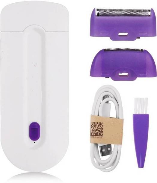 DOERSHAPPY Electric Touch Cordless Epilator