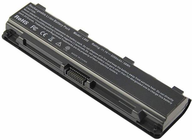 SellZone Satelite C50-A-K9K 6 Cell Laptop Battery