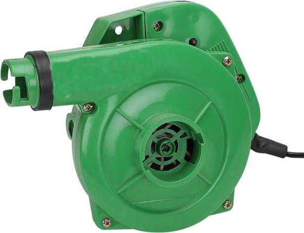 Sauran Electric Variable Speed Trigger Airfoil Air Blower