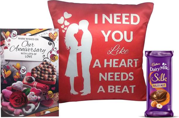 Saugat Traders ST0004416 Assorted Gift Box