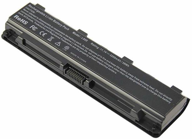 SellZone C50-A-1G3 6 Cell Laptop Battery