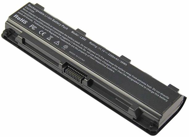 SellZone C50-A-1G0 6 Cell Laptop Battery