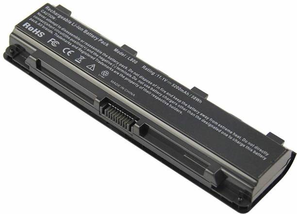 SellZone C50-BST2NX9 6 Cell Laptop Battery