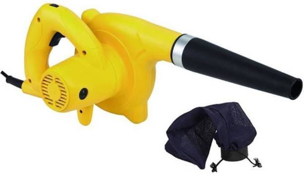 Sauran Speed Blower With Dust bag, Google and Shock Proof Gloves Airfoil Air Blower