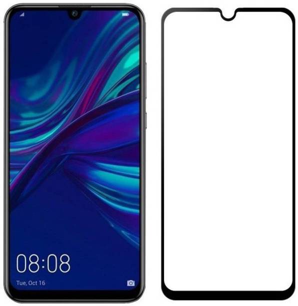 MAHTO Edge To Edge Tempered Glass for Honor 10 Lite, Honor 10i, Honor 20i, Huawei P Smart Plus