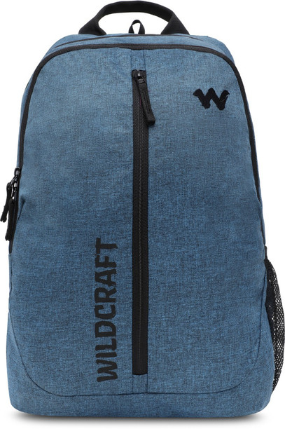 wildcraft college bolsas for girls