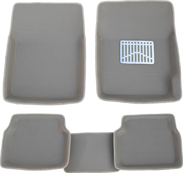 Dapidx Plastic 3D Mat For  Nissan Micra