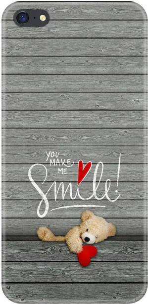 Smutty Back Cover for Oppo F1s