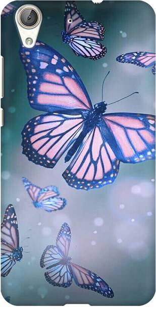 KWINE CASE Back Cover for Huawei Honor 5A