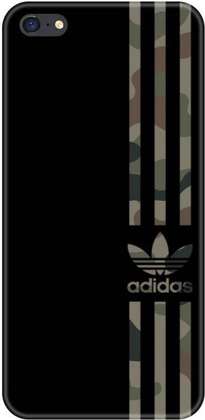 Smutty Back Cover for Oppo F1s
