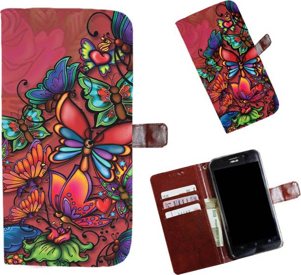 Snooky Flip Cover for HTC Desire 10 Pro