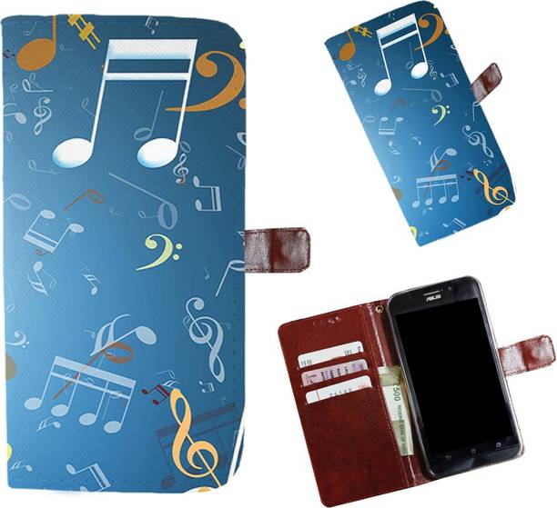 Snooky Flip Cover for HTC Desire 10 Pro