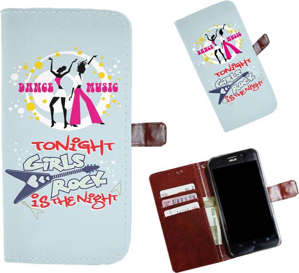 Snooky Flip Cover for HTC Desire 10 Pro