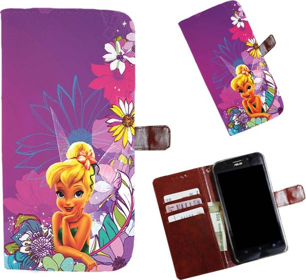 Snooky Flip Cover for HTC Desire 10 Pro