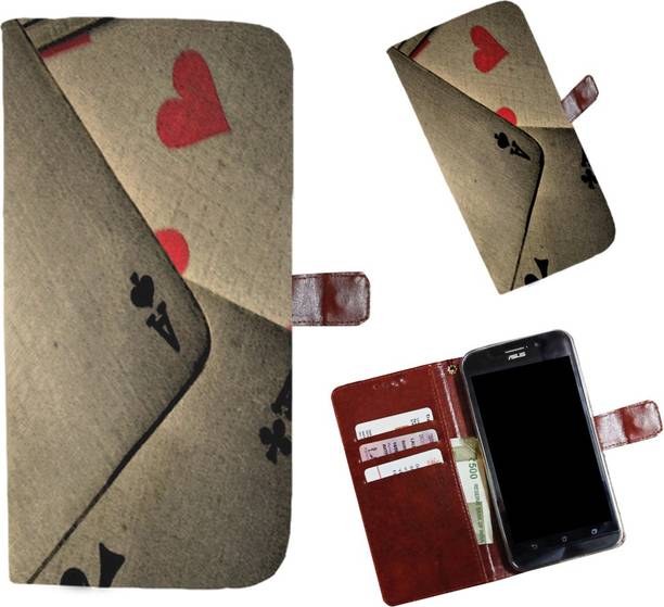 Snooky Flip Cover for HTC Desire 10 Pro