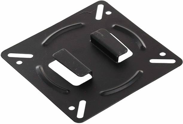 Breewell Wall Mount Arm Fixed Stand Meet VESA Standard ...
