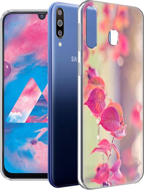 Fashionury Back Cover for Samsung Galaxy M30