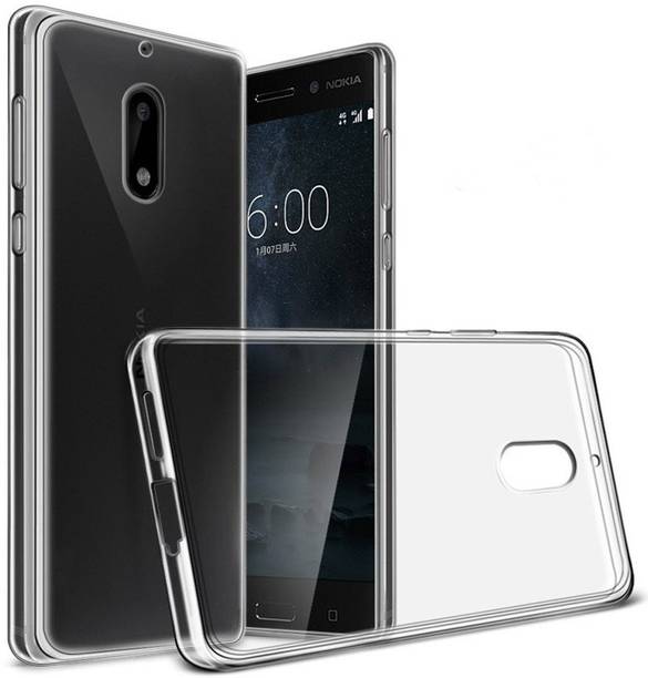 YOFO Back Cover for Nokia 6