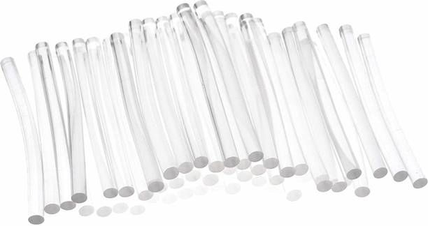 FADMAN 50-TRANS-MINI-GLUE-STICKS 7MM Adhesive