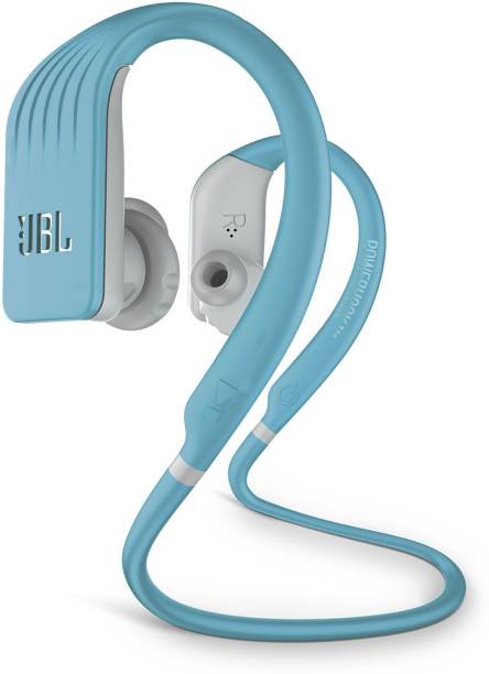 JBL Endurance Jump Bluetooth Headset