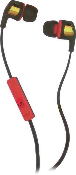 Skullcandy Smokin' Buds 2 Headset with Mic