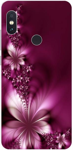 Artcase Back Cover for Mi Redmi Note 5 Pro