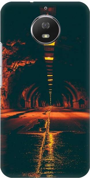 KWINE CASE Back Cover for Motorola Moto G5s Plus