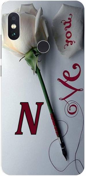 Artcase Back Cover for Mi Redmi Note 5 Pro