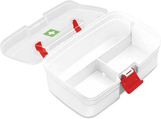 MILTON FirstAidBoxP1  - 1000 ml
