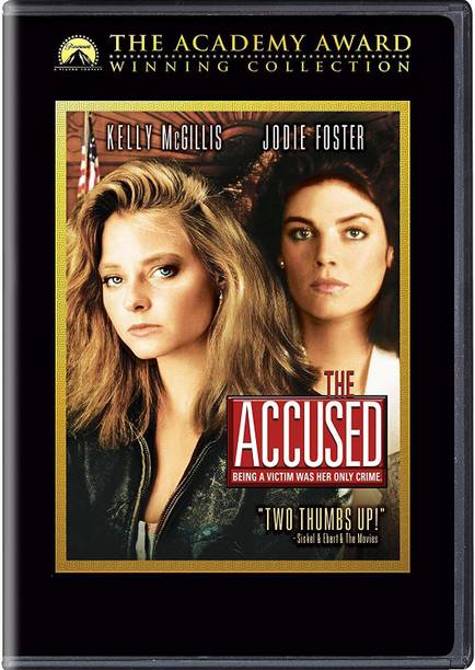 The Accused (The Academy Award Winning Collection)