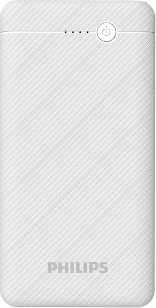PHILIPS 10000 mAh 10 W Power Bank