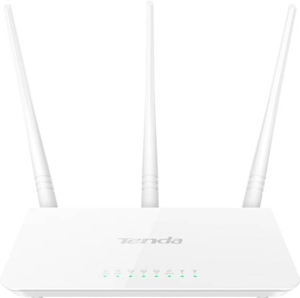 TENDA F3 Wireless Router 300 Mbps Wireless Router