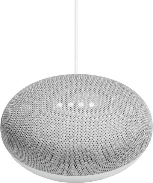 Google Home Mini with Google Assistant Smart Speaker