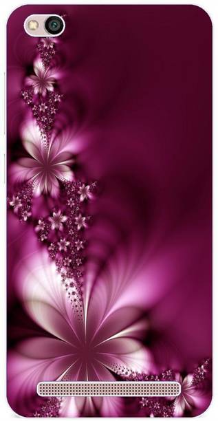 आर्टकेस बैक कवर Mi Redmi 5A के लिए