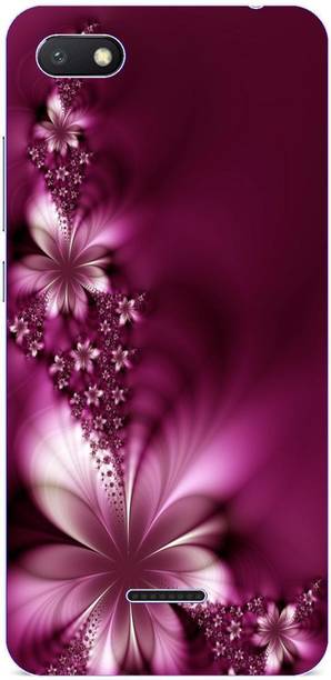 आर्टकेस बैक कवर Mi Redmi 6A के लिए