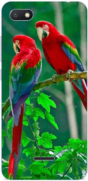 आर्टकेस बैक कवर Mi Redmi 6A के लिए