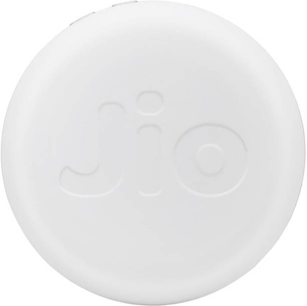 JioFi JMR1040 150 Mbps Data Card with Call Support