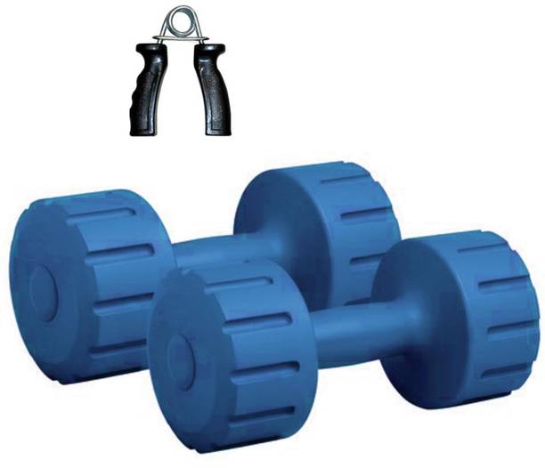 KRX DM PVC 1KG SET COMBO 162 Adjustable Dumbbell
