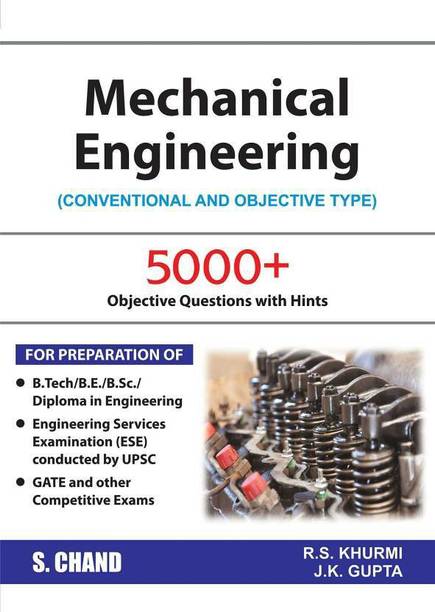 Machenical Engineering