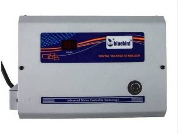 Bluebird 3 kva 170-280v Voltage Stabilizer (BA317) for "1 AC upto 1ton"