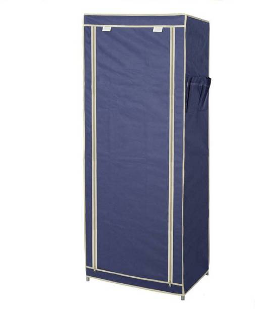 Home Reserve FKR 149 Polyester Collapsible Wardrobe