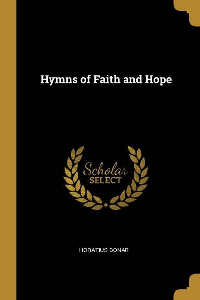 Hymns of Faith and Hope